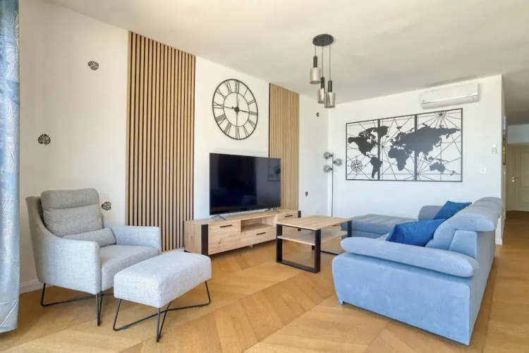 Apartment Benita