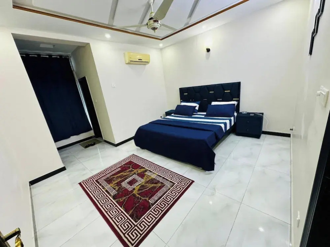 Kashee's Lodges