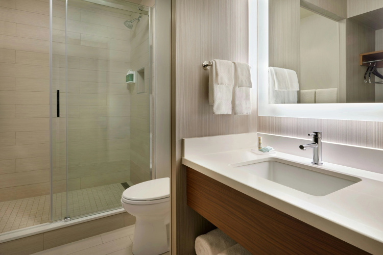 Courtyard By Marriott Ottawa Downtown photo 9