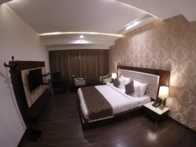 Hotel Imperia Suites