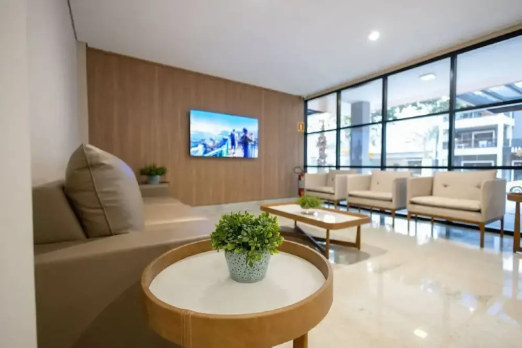 Safa Hotel