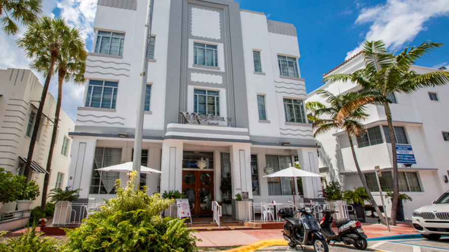 Whitelaw Hotel photo 34