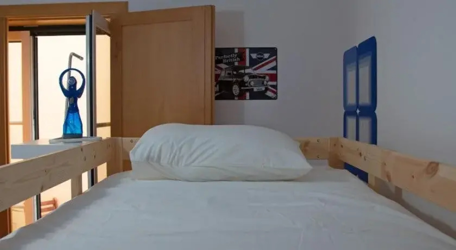 Host'Bell Rooms & Suites
