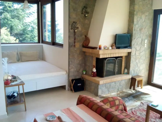 Elatos cozy Studio