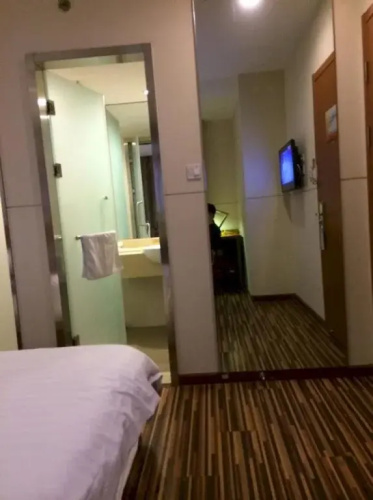 Chengdu Jiali Hotel