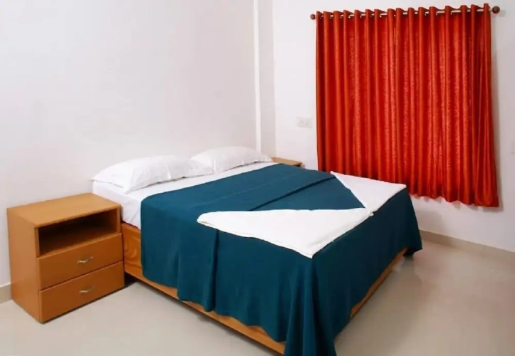 2 Bedrooms Family Suite
