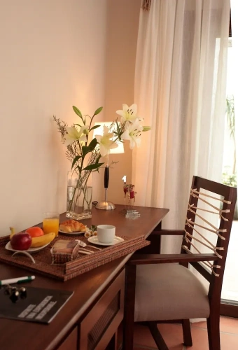 1 Bedroom Superior Double room