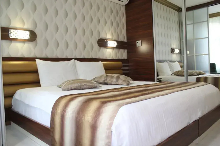 Sarot Termal Park Resort & Spa