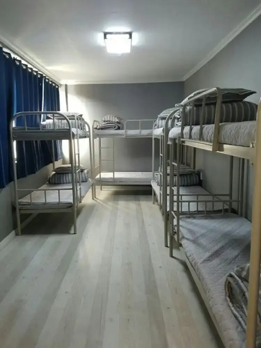 Sol Guesthouse Donghae - Hostel