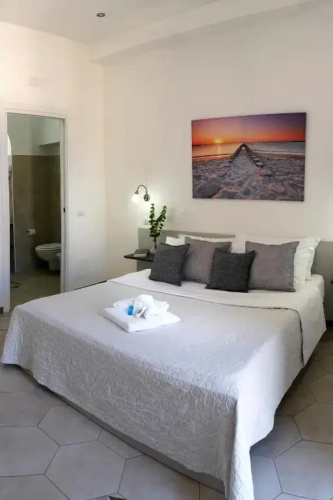 Il Corbezzolo City Rooms