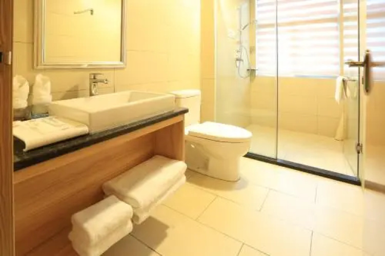 Tiandi Hotel