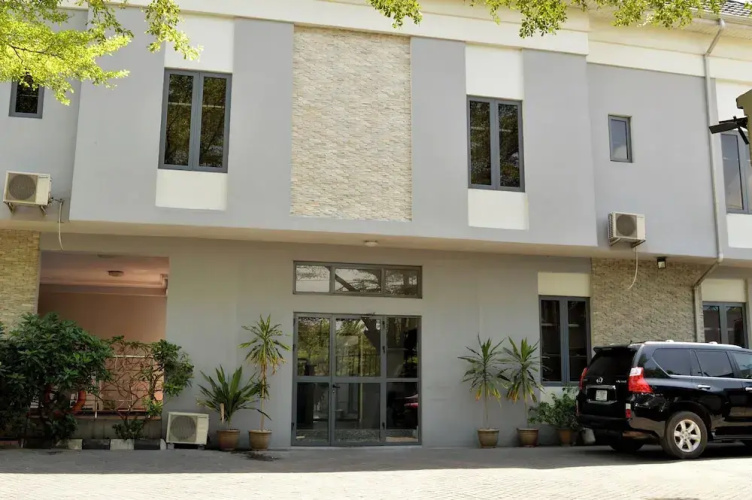 Otel görseli