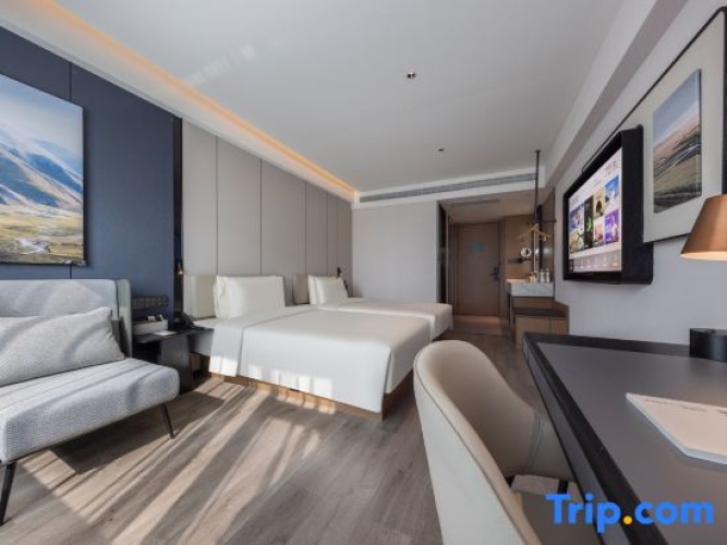 Executive Twin room