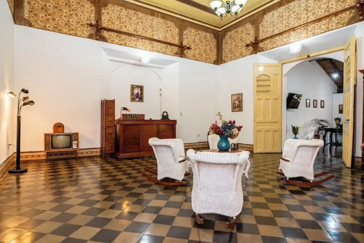 Hostal Victoria