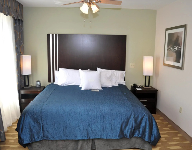 Homewood Suites Fort Wayne