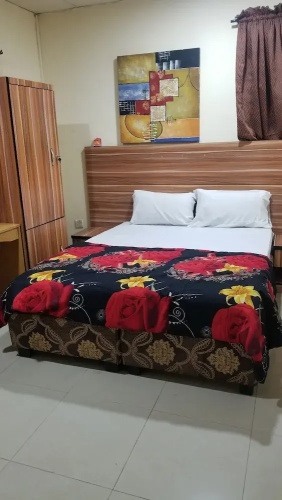 Victoria Suites