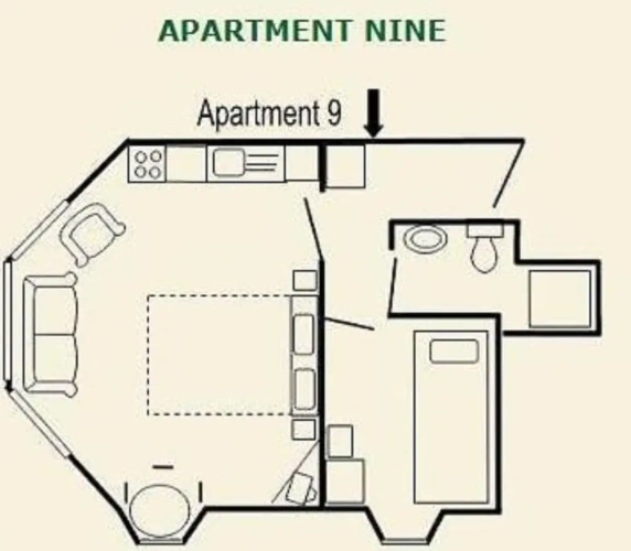 Superior Apartment