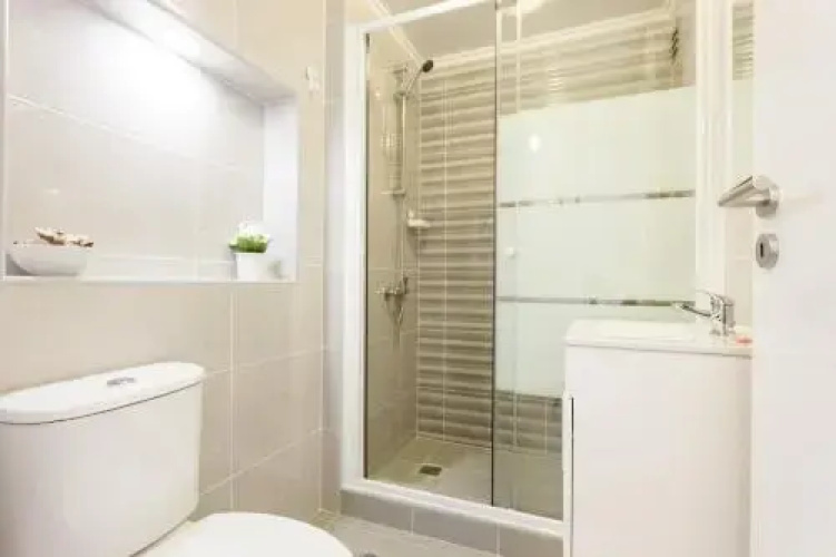 Feels Like Home Marques Bright Apartment