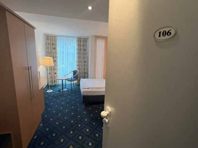 Hotel am Schlosspark