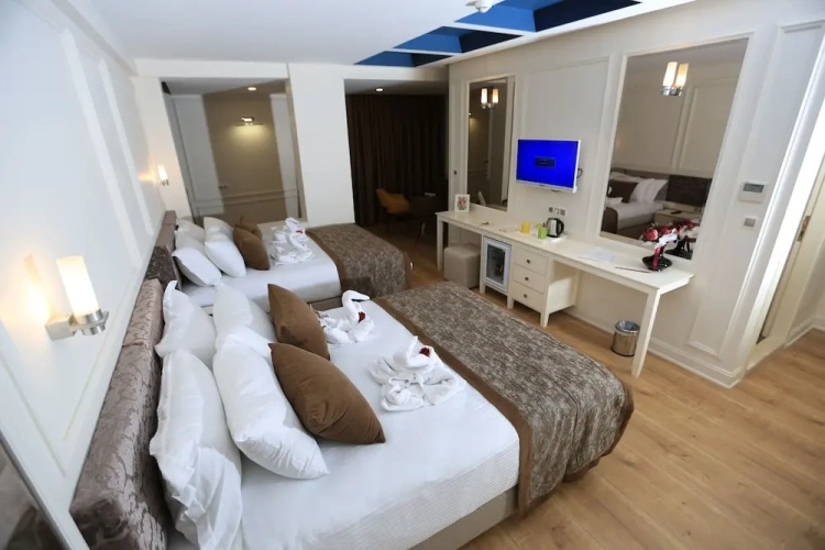 Standard Suite
