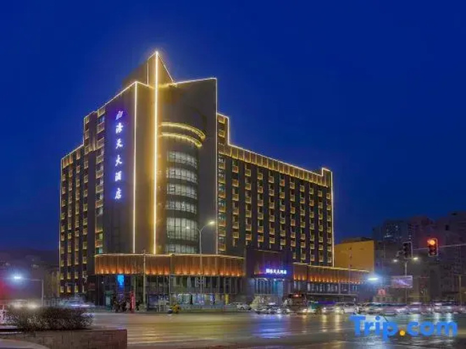 Hotelafbeelding