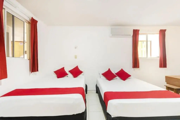 OYO Hotel Cedros