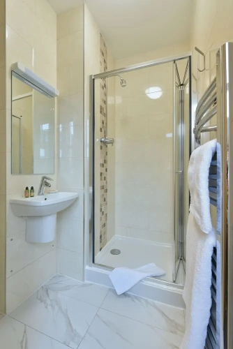 1 Bedroom Standard Single room