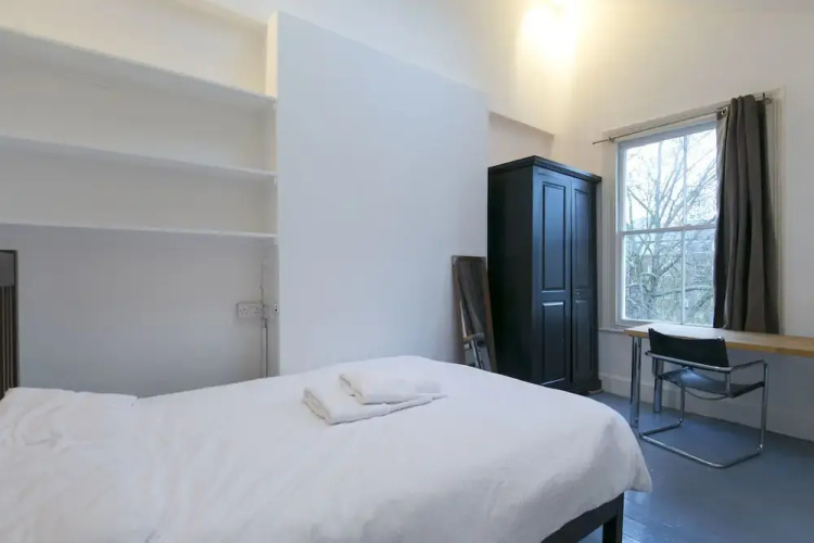 The Portobello Road Triplex - PC3