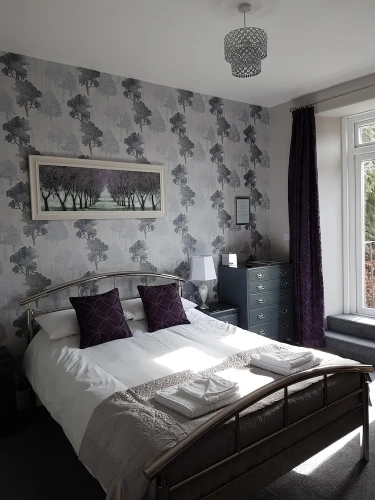 Premier Double room
