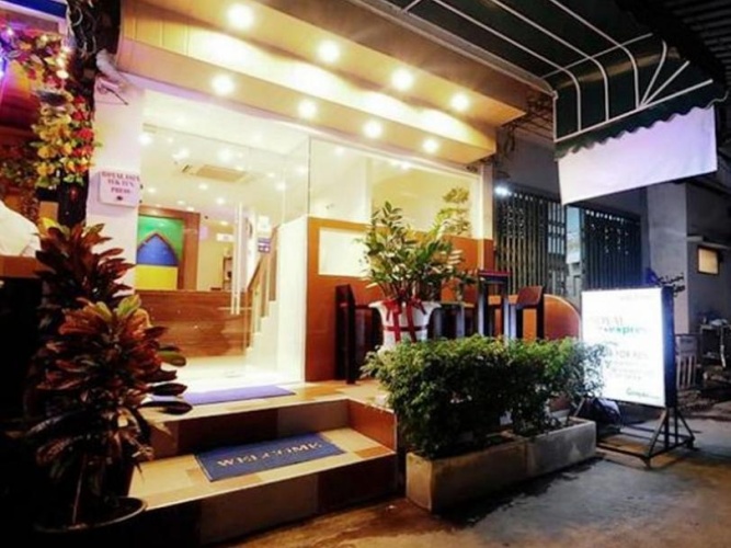 Superior Single room