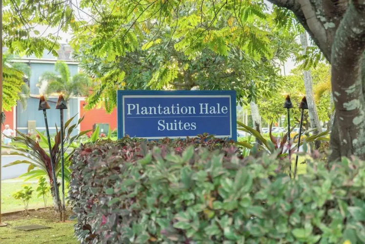 Plantation Suites Hotel