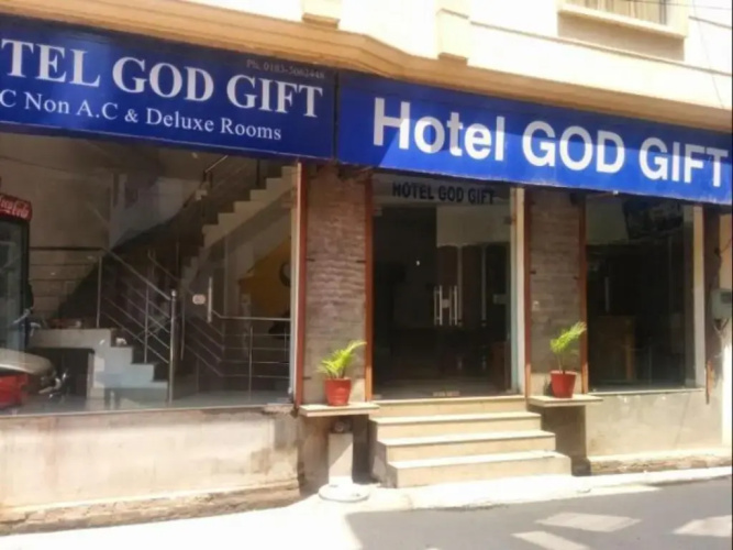 Image de l'hôtel