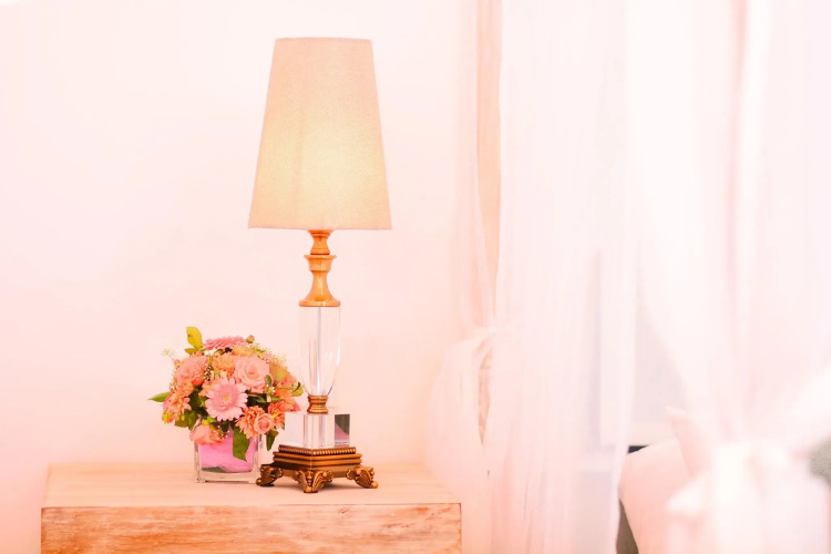 Handun VillasOver view