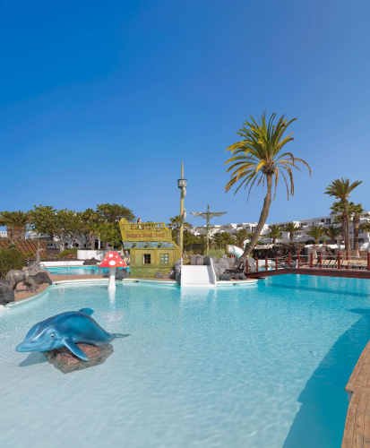H10 Suites Lanzarote Gardens photo 25