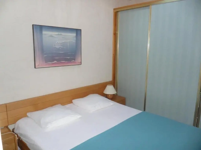 1 Bedroom Cottage