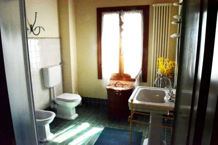Agriturismo Ca' Roer