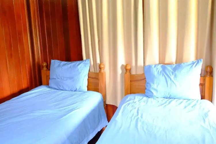Banmai Hom Resort