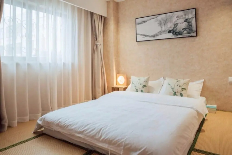 Suzhou Hezizai Inn