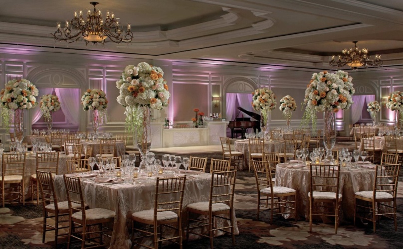 The Ritz-Carlton, Washington, Dc photo 32