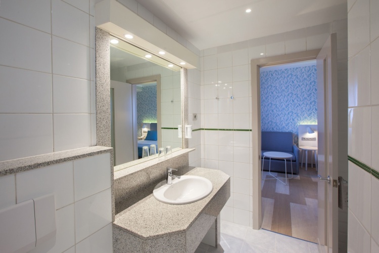 Abora Continental by Lopesan Hotels photo 19