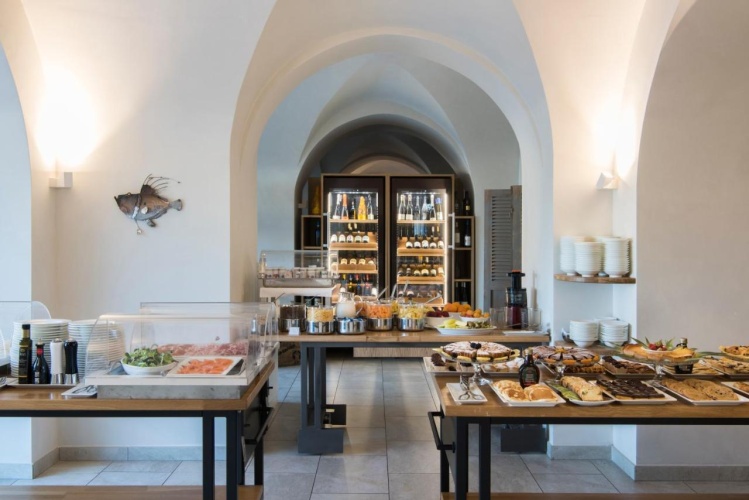 Grand Hotel Portovenere photo 13