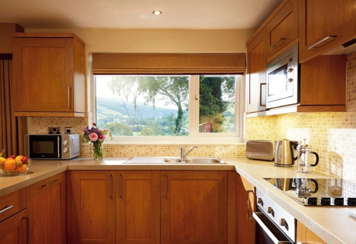 1 Bedroom Classic Double Apartment
