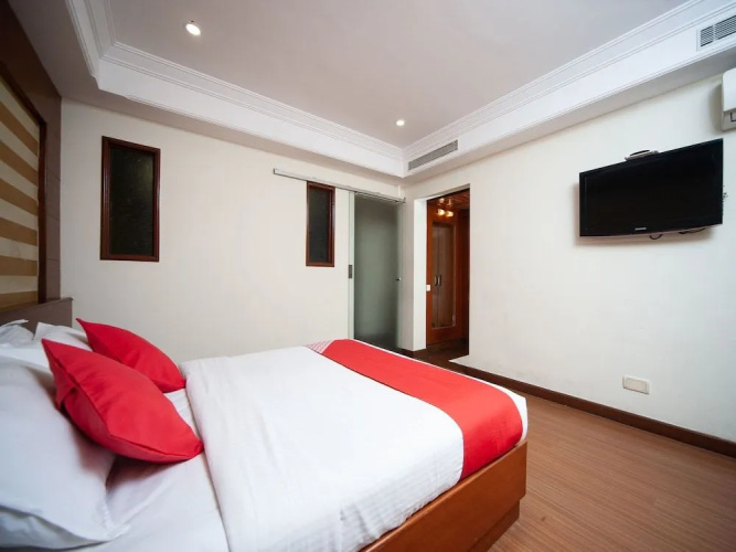 Ilara Hotels and Spa