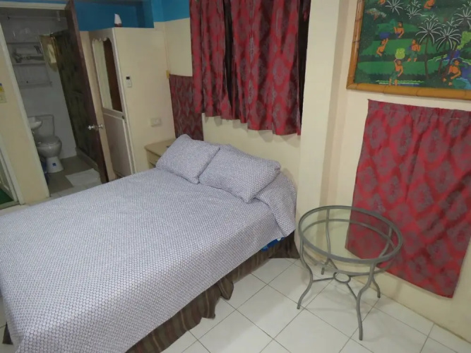 A1 Apartments Aruba