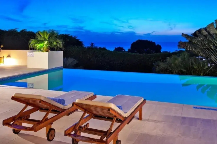 Tom Tom 4 Bedroom Villa