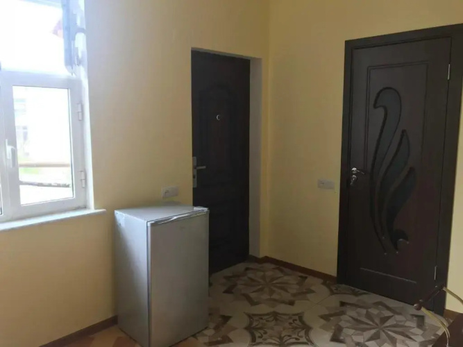 Kotej v tsentre Dilidzhana