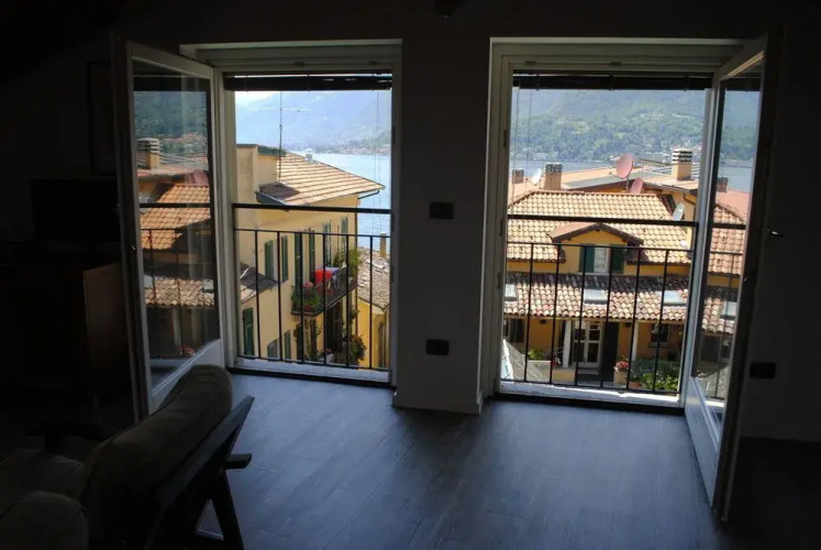 La Scalinata Apartments