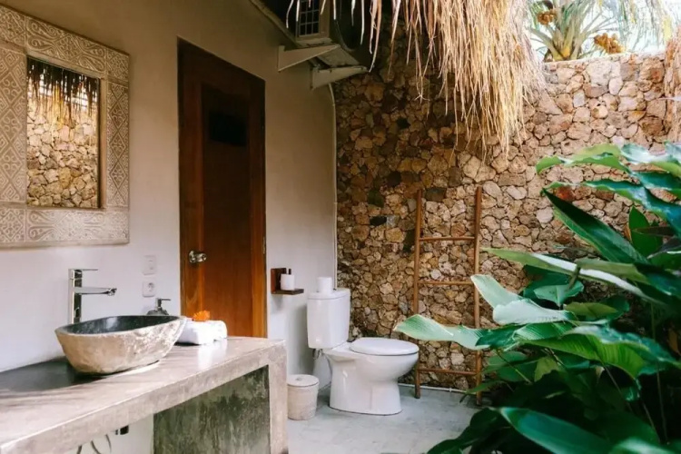 Mana Eco Retreat