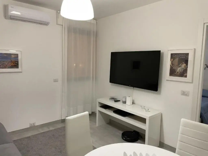 Appartamento Suite Calipso