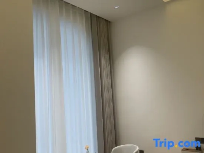 Standard Double room with view